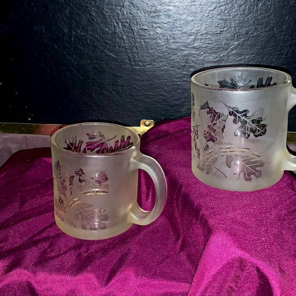 coffee cups
